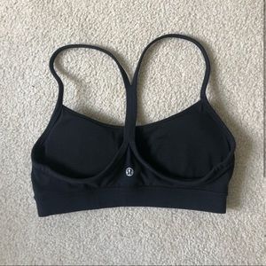 Lululemon Flow Y bra